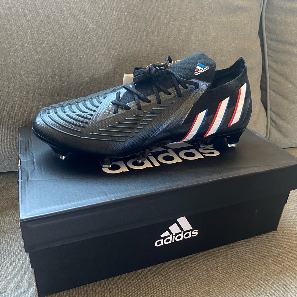 Adidas Predator Edge .1 L FG